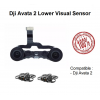 Dji Avata 2 Sensor Bawah Visual Original - Dji Avata 2 Lower Visual Sensor Original